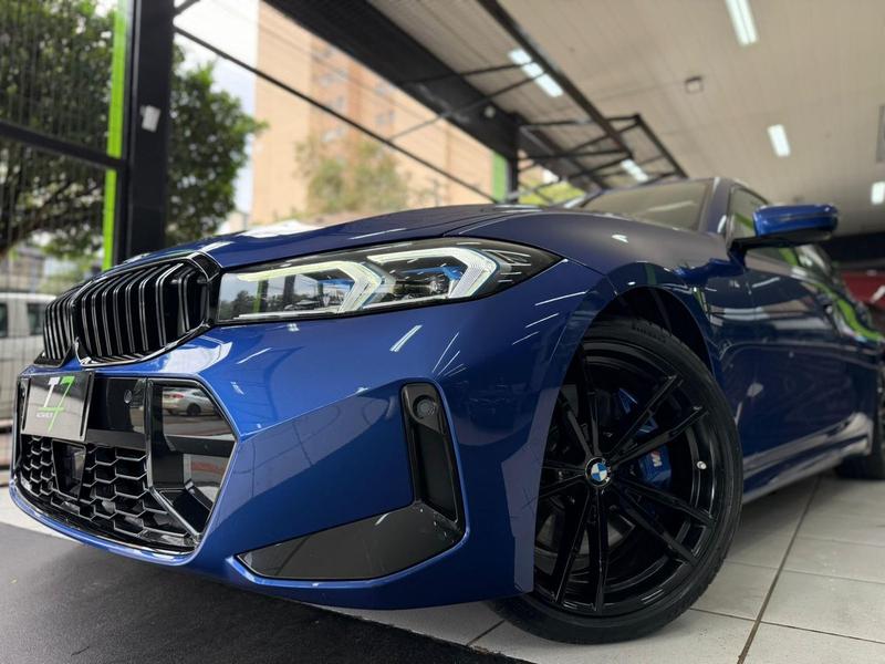 BMW 320i m sport flex - foto 15
