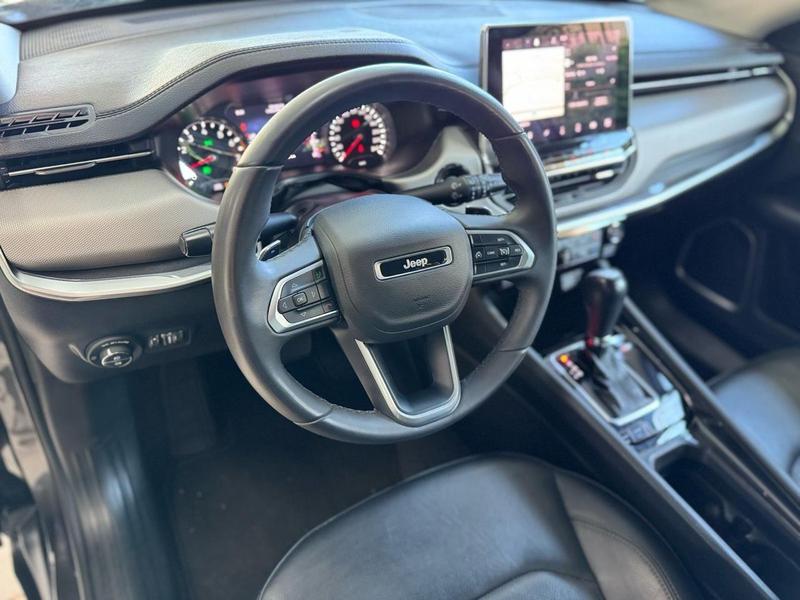 Jeep Compass Long Tf - foto 7