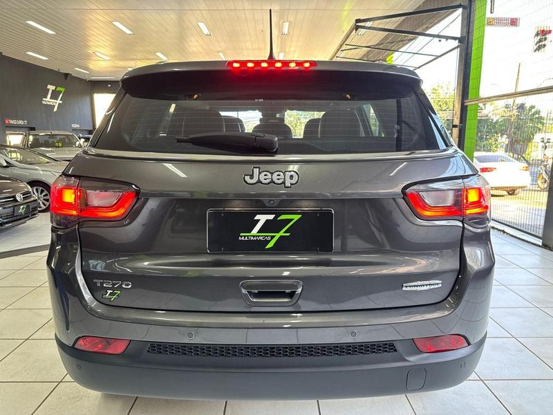 Jeep Compass Long Tf - foto 5