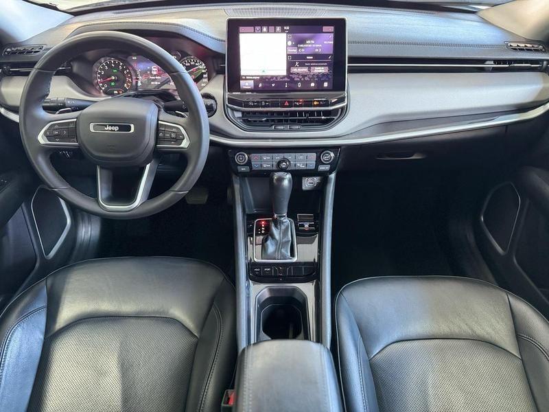 Jeep Compass Long Tf - foto 8