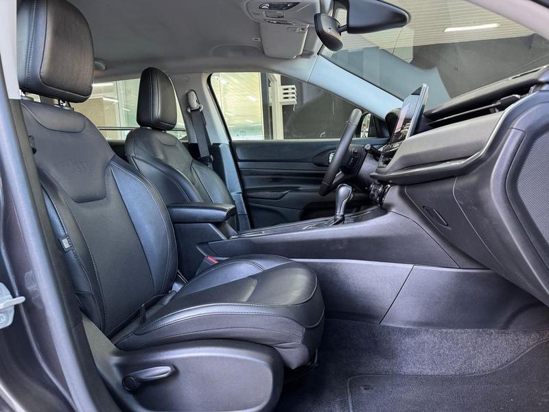 Jeep Compass Long Tf - foto 12
