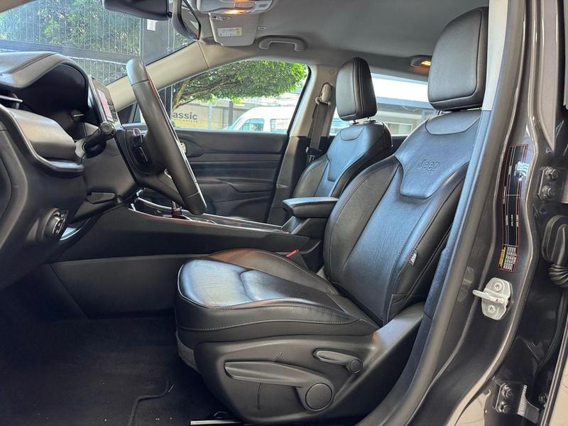 Jeep Compass Long Tf - foto 10
