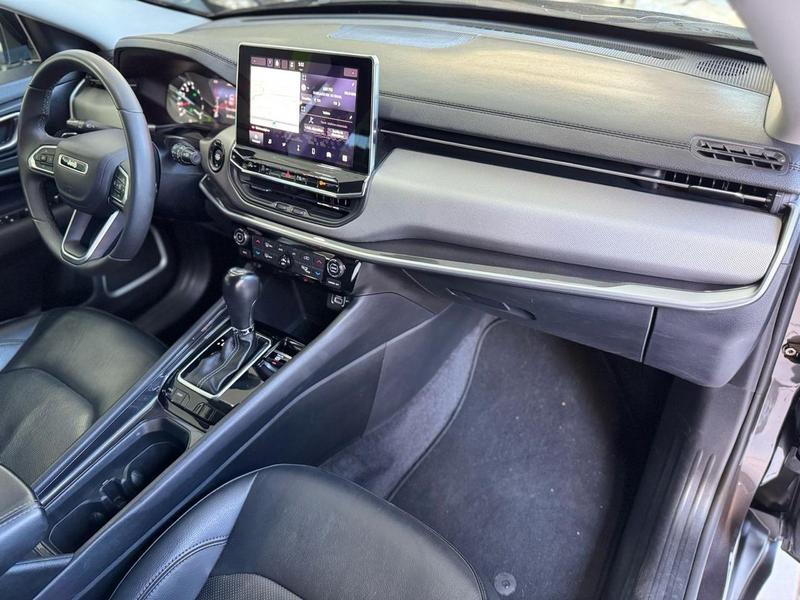 Jeep Compass Long Tf - foto 9