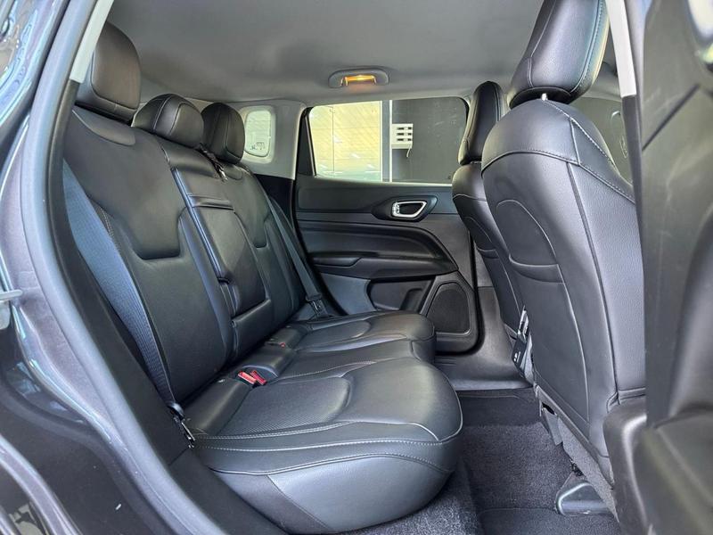 Jeep Compass Long Tf - foto 13