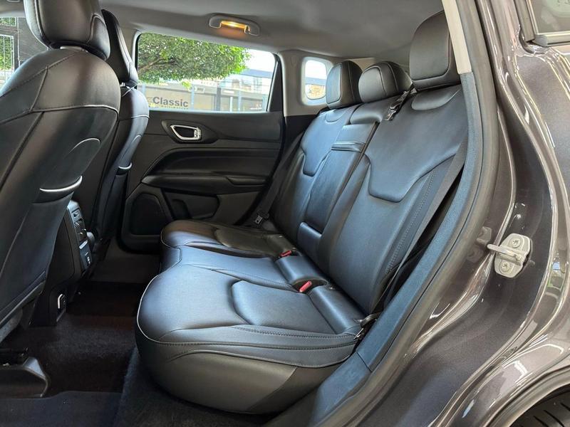 Jeep Compass Long Tf - foto 11