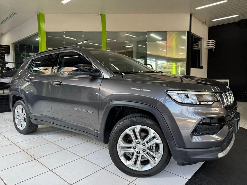 Jeep Compass Long Tf - foto 15