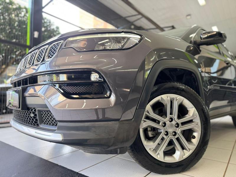 Jeep Compass Long Tf - foto 16