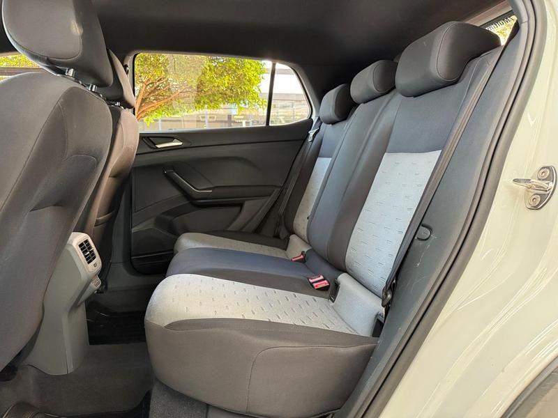 Volkswagen T-Cross Cl TSI Ad - foto 11