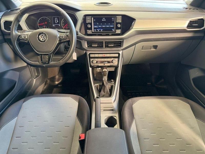 Volkswagen T-Cross Cl TSI Ad - foto 8