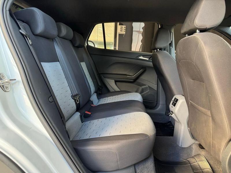 Volkswagen T-Cross Cl TSI Ad - foto 13