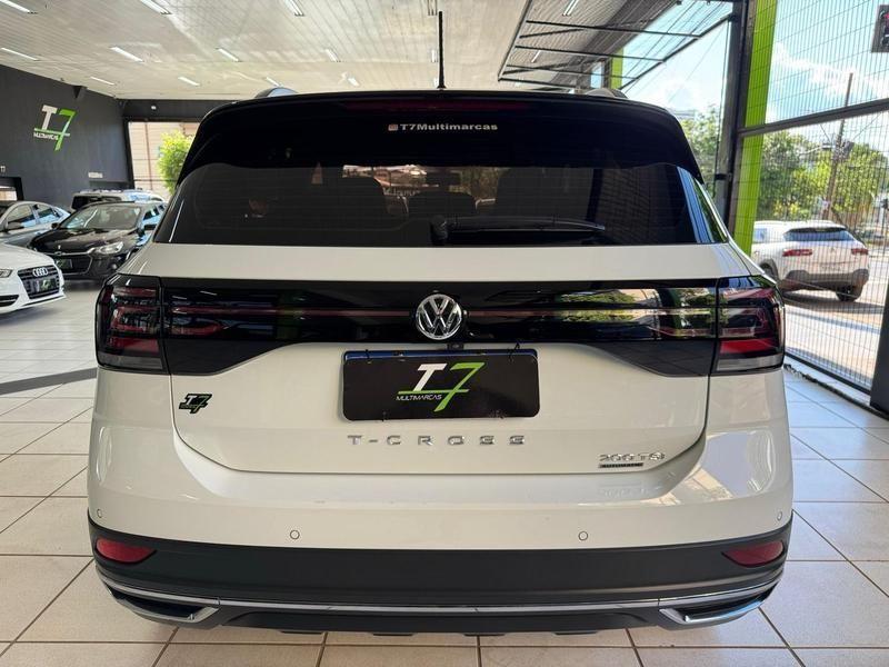 Volkswagen T-Cross Cl TSI Ad - foto 5