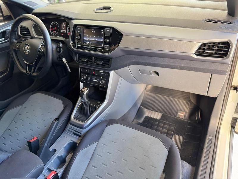 Volkswagen T-Cross Cl TSI Ad - foto 9