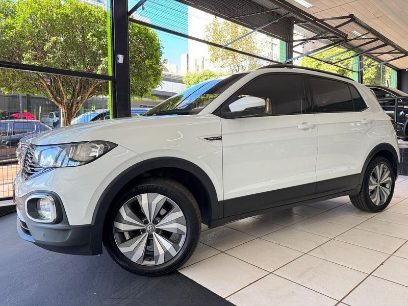 Volkswagen T-Cross Cl TSI Ad - foto 3