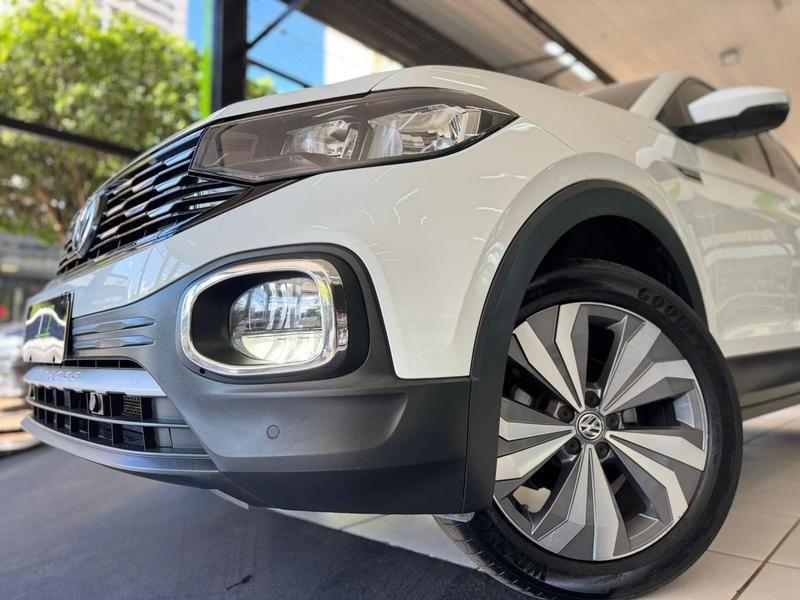 Volkswagen T-Cross Cl TSI Ad - foto 16
