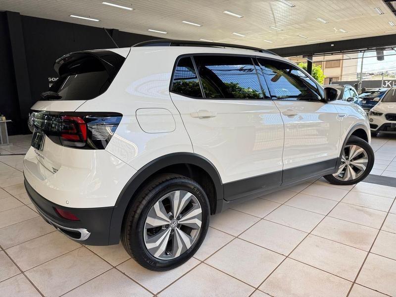 Volkswagen T-Cross Cl TSI Ad - foto 6