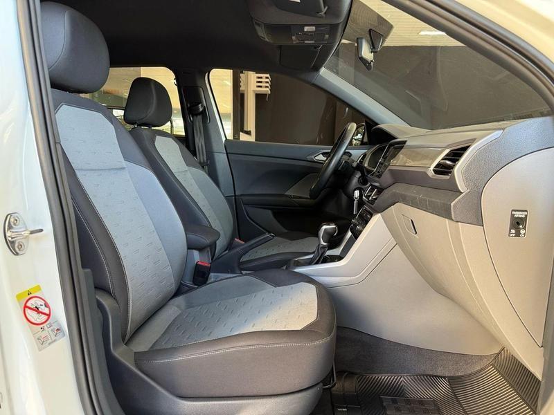 Volkswagen T-Cross Cl TSI Ad - foto 12