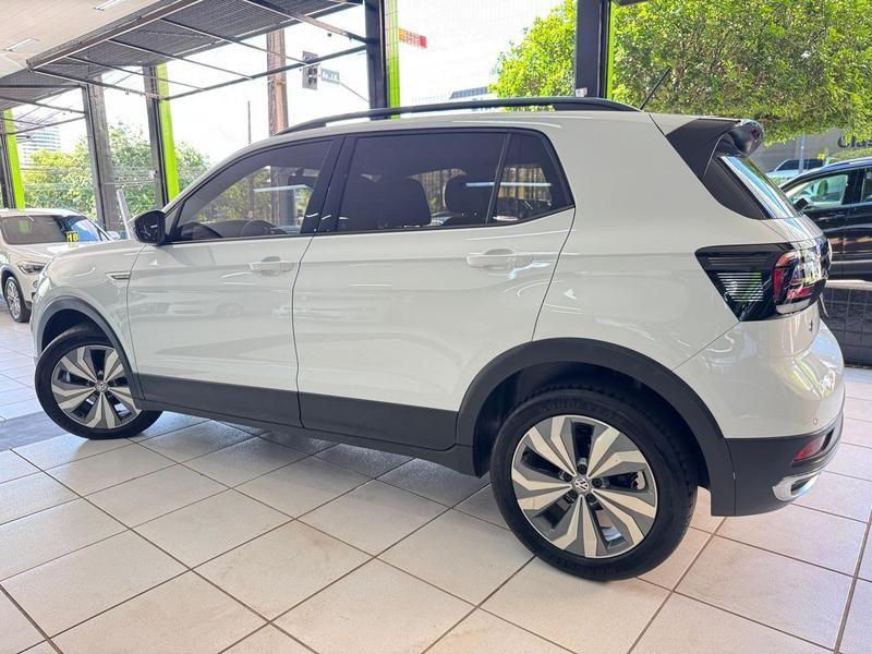 Volkswagen T-Cross Cl TSI Ad - foto 4