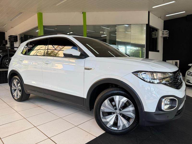 Volkswagen T-Cross Cl TSI Ad - foto 15