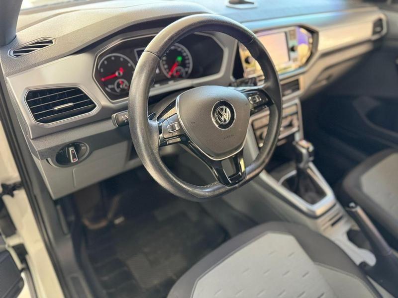 Volkswagen T-Cross Cl TSI Ad - foto 7