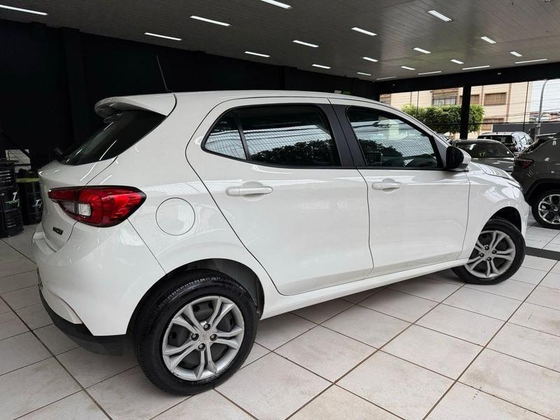 Fiat Argo Drive 1.0 6V Flex - foto 6