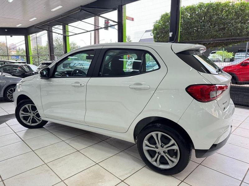 Fiat Argo Drive 1.0 6V Flex - foto 4