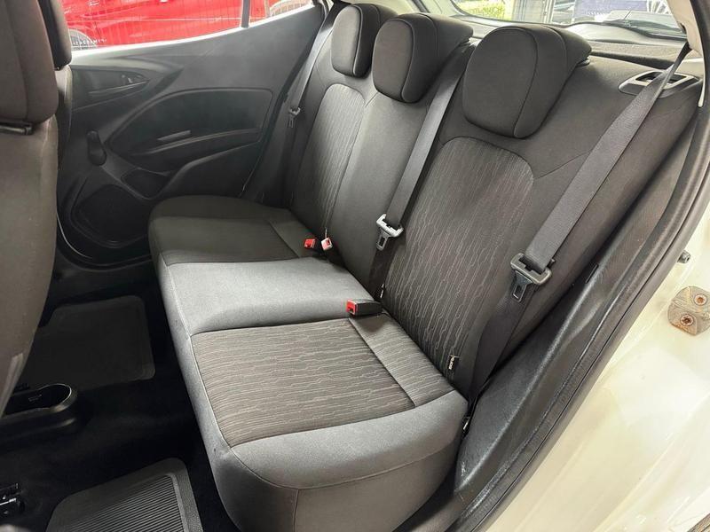 Fiat Argo Drive 1.0 6V Flex - foto 11