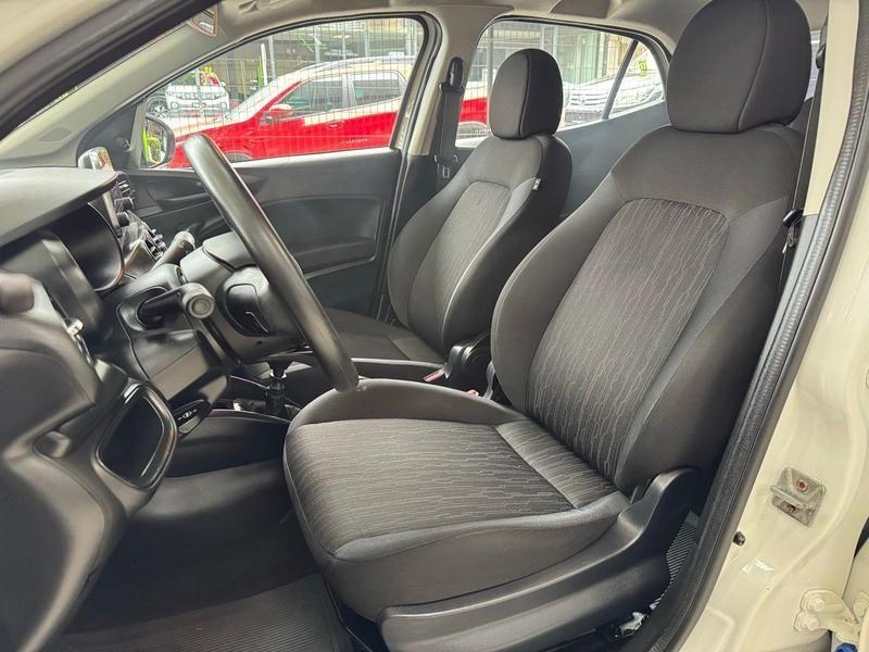 Fiat Argo Drive 1.0 6V Flex - foto 10