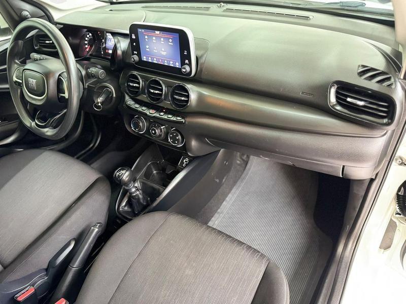 Fiat Argo Drive 1.0 6V Flex - foto 9