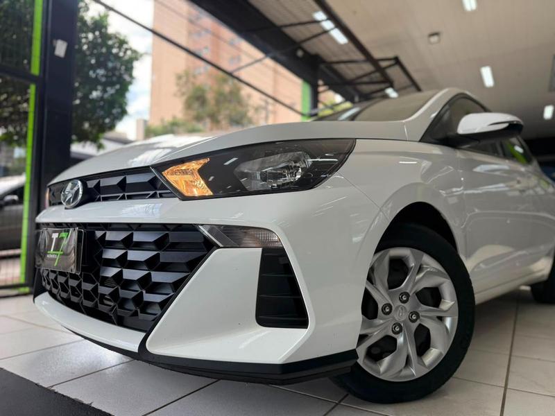 Hyundai HB20S 10m Comf - foto 13