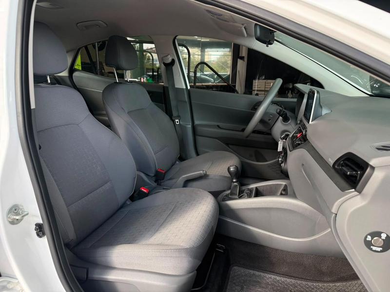 Hyundai HB20S 10m Comf - foto 10
