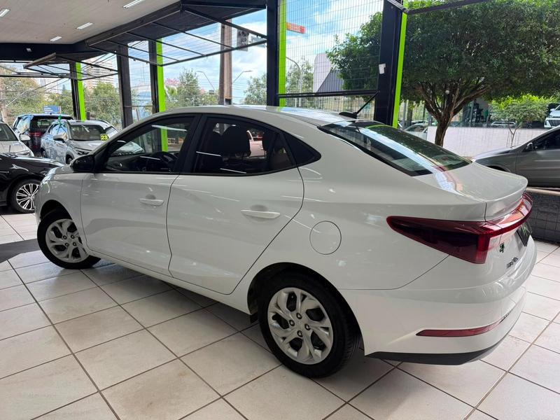 Hyundai HB20S 10m Comf - foto 4