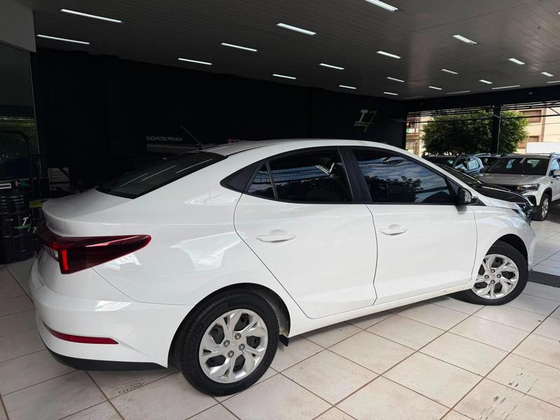 Hyundai HB20S 10m Comf - foto 6
