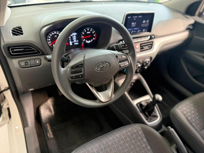 Hyundai HB20S 10m Comf - foto 7