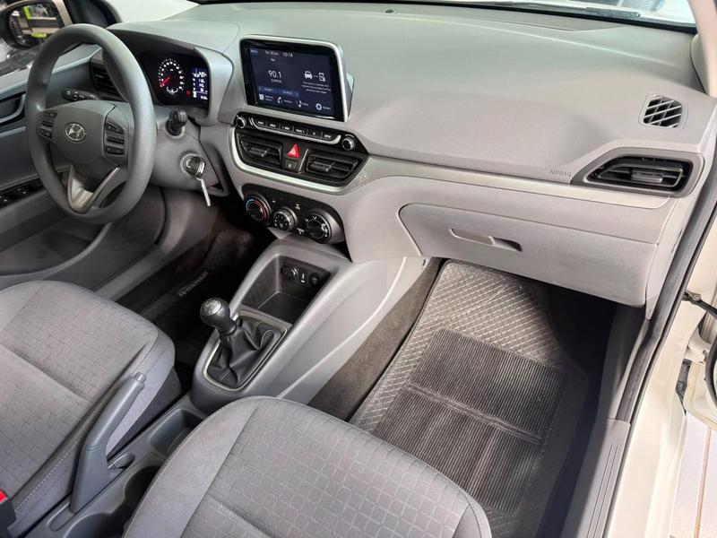 Hyundai HB20S 10m Comf - foto 9