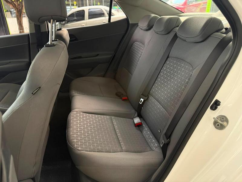 Hyundai HB20S 10m Comf - foto 11