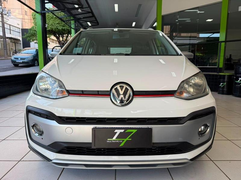 Volkswagen Up! Cross Mdv - foto 2