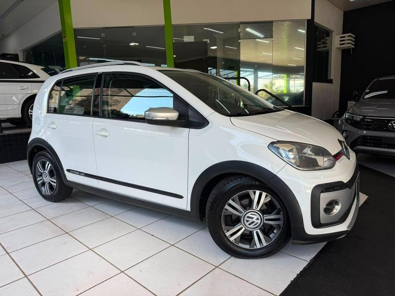 Volkswagen Up! Cross Mdv - foto 12