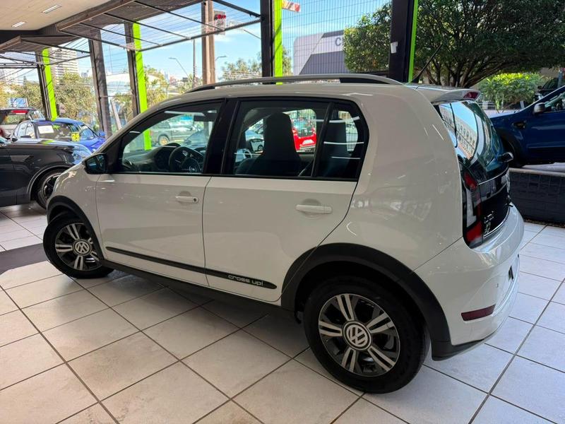 Volkswagen Up! Cross Mdv - foto 4