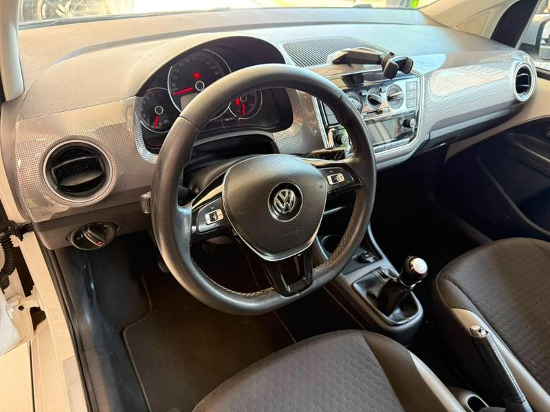 Volkswagen Up! Cross Mdv - foto 8