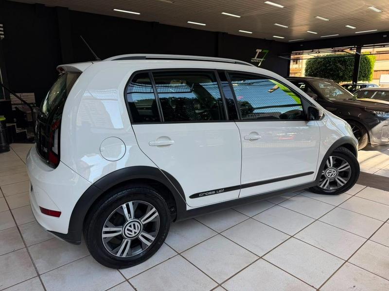 Volkswagen Up! Cross Mdv - foto 6