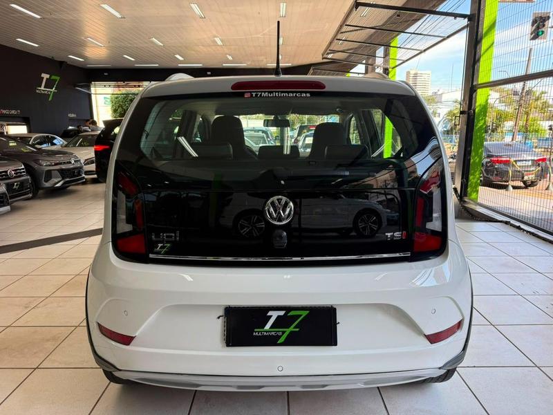 Volkswagen Up! Cross Mdv - foto 5