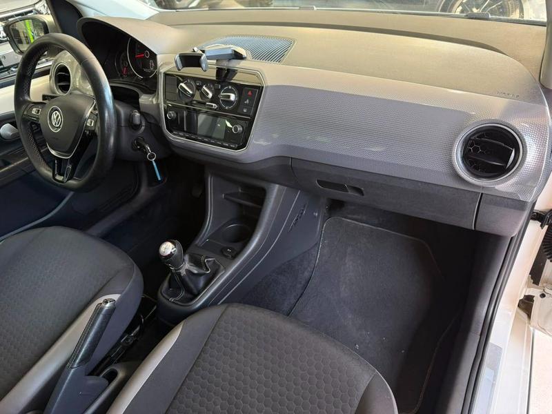 Volkswagen Up! Cross Mdv - foto 7