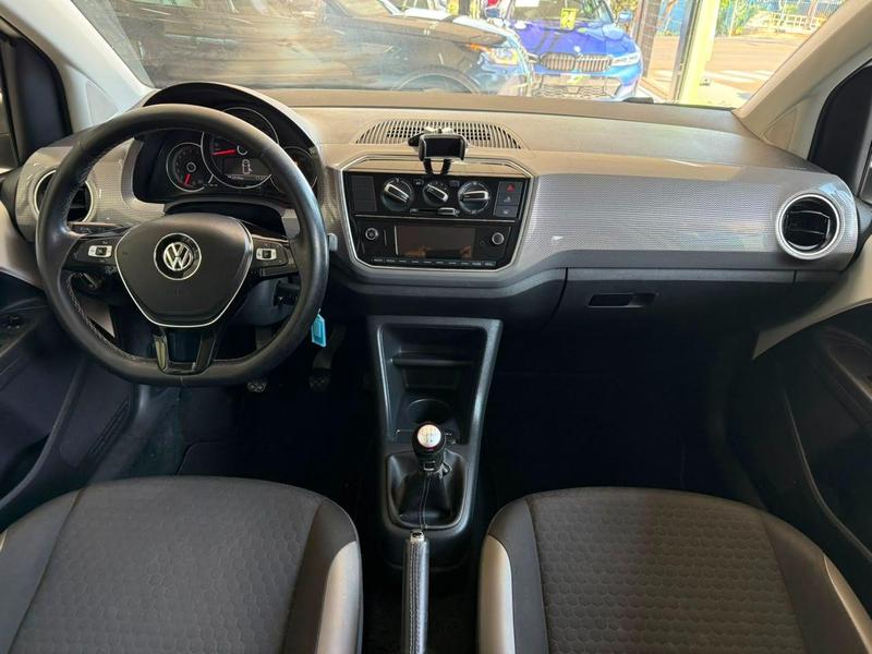 Volkswagen Up! Cross Mdv - foto 9