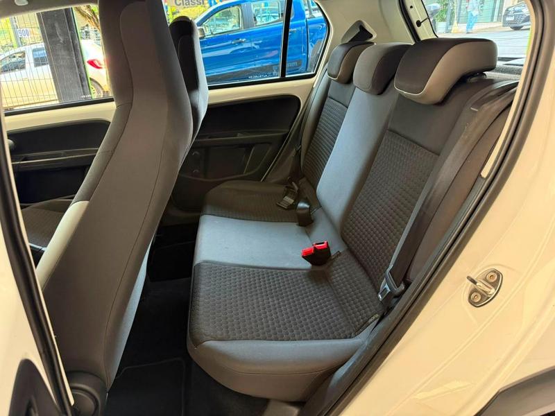 Volkswagen Up! Cross Mdv - foto 11