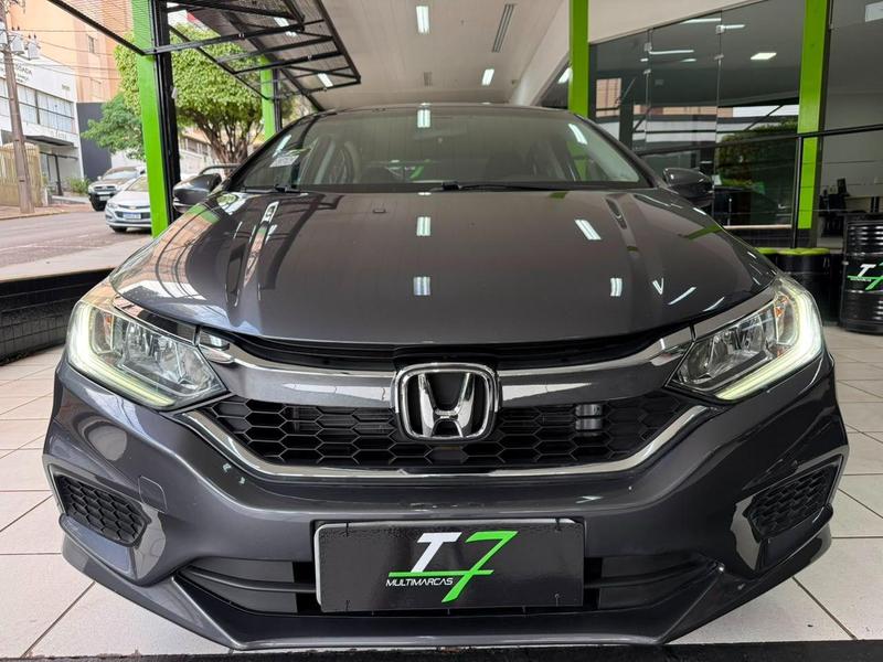 Honda City Personal - foto 2