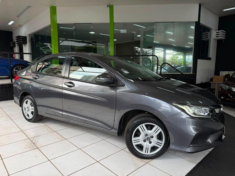 Honda City Personal - foto 13