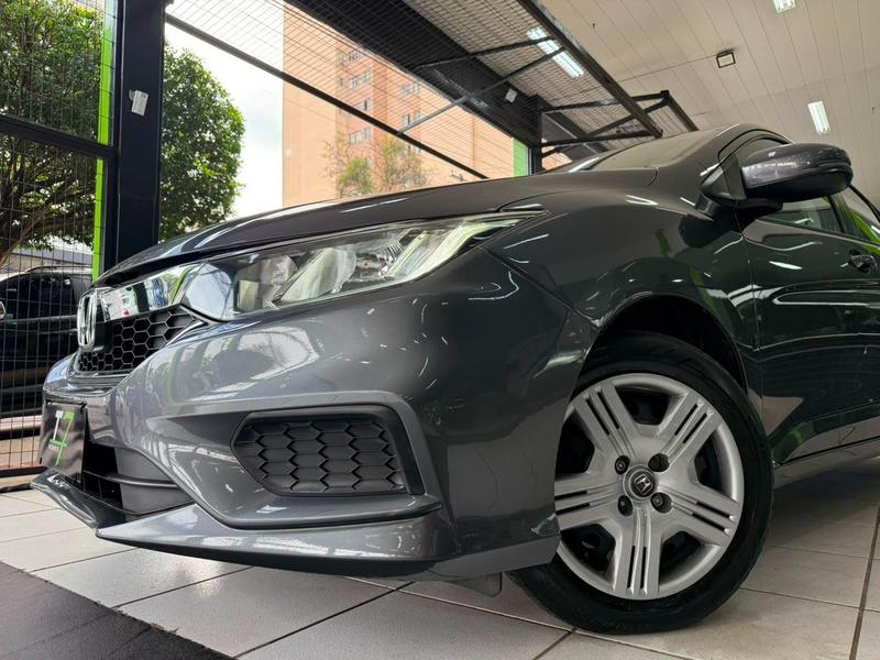 Honda City Personal - foto 14