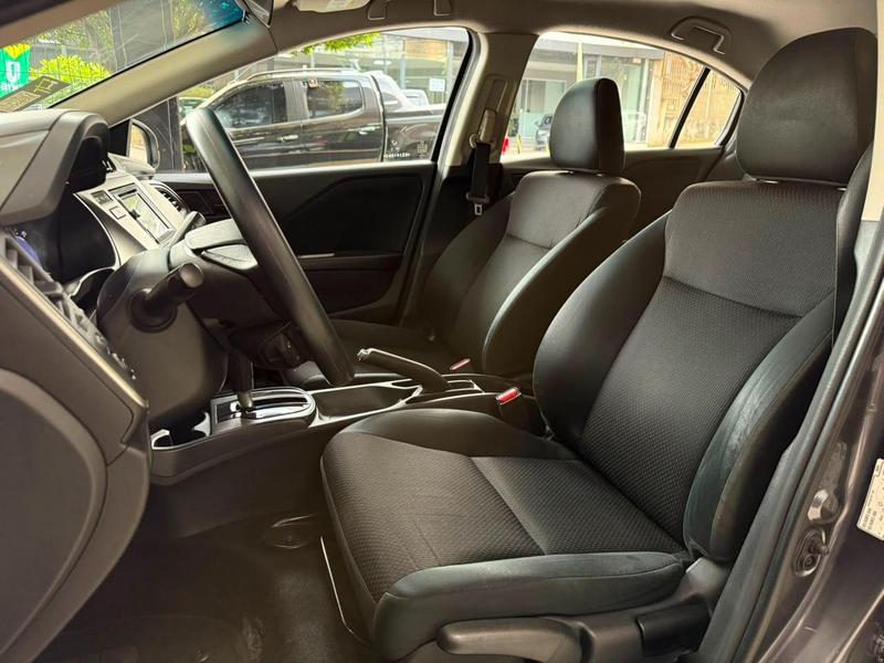 Honda City Personal - foto 9