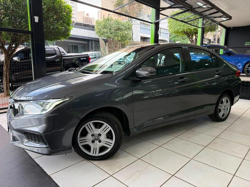 Honda City Personal - foto 3