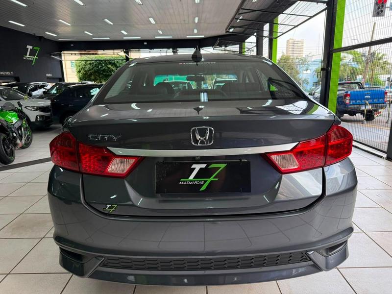 Honda City Personal - foto 5